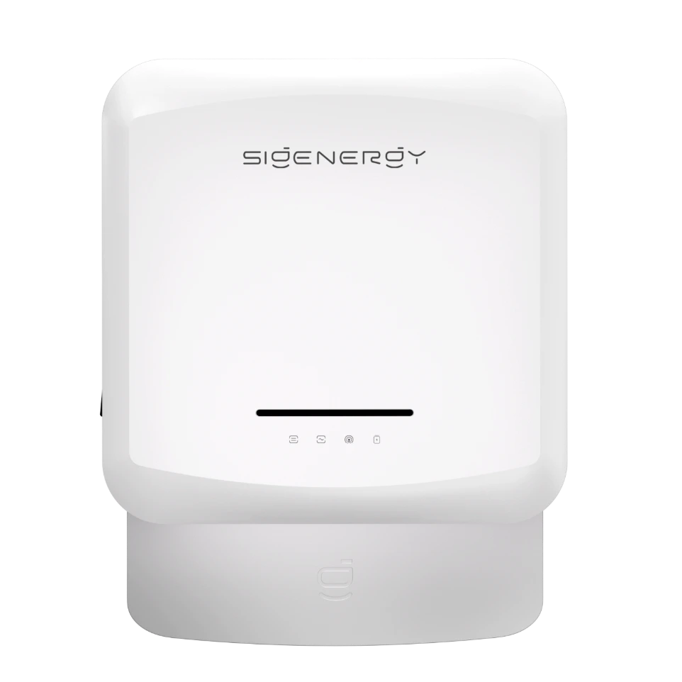 Sigen Hybrid Inverter