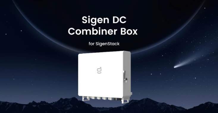 Sigen BC