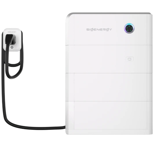 [11080015] SigenStor DC Charger  EVDC  12 KW with 5 m cable