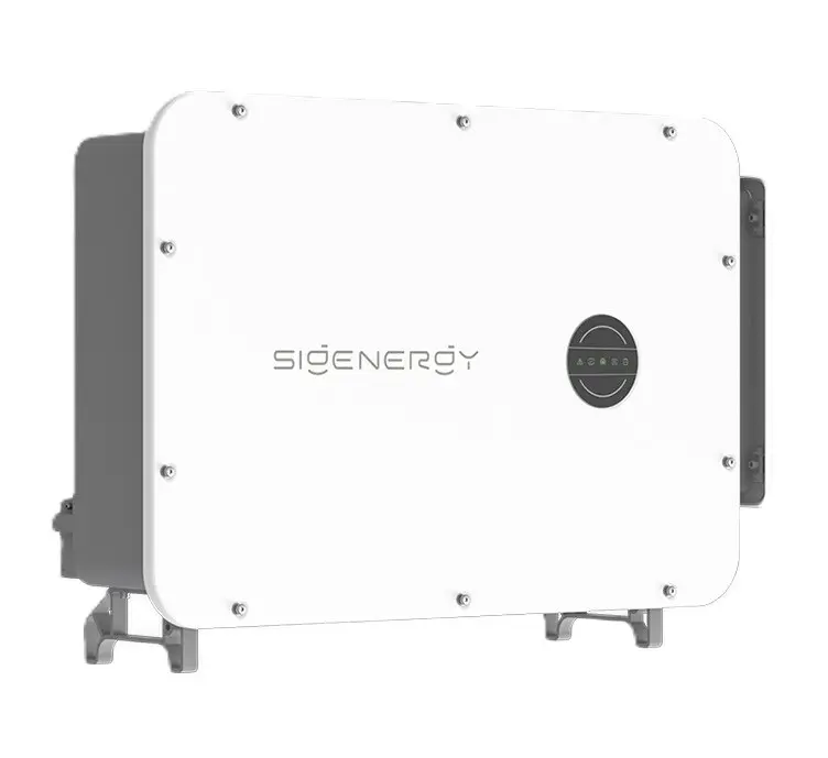 Sigen PV inverter 100Kw