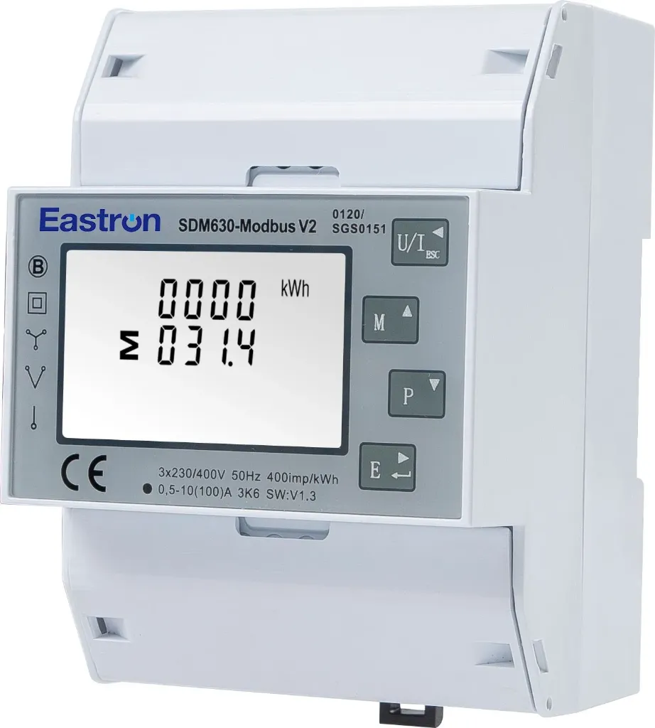 Sigen Power Sensor TPX