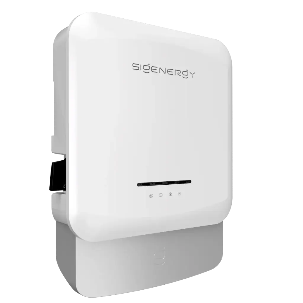 Sigen Hybrid 4.0 SP2