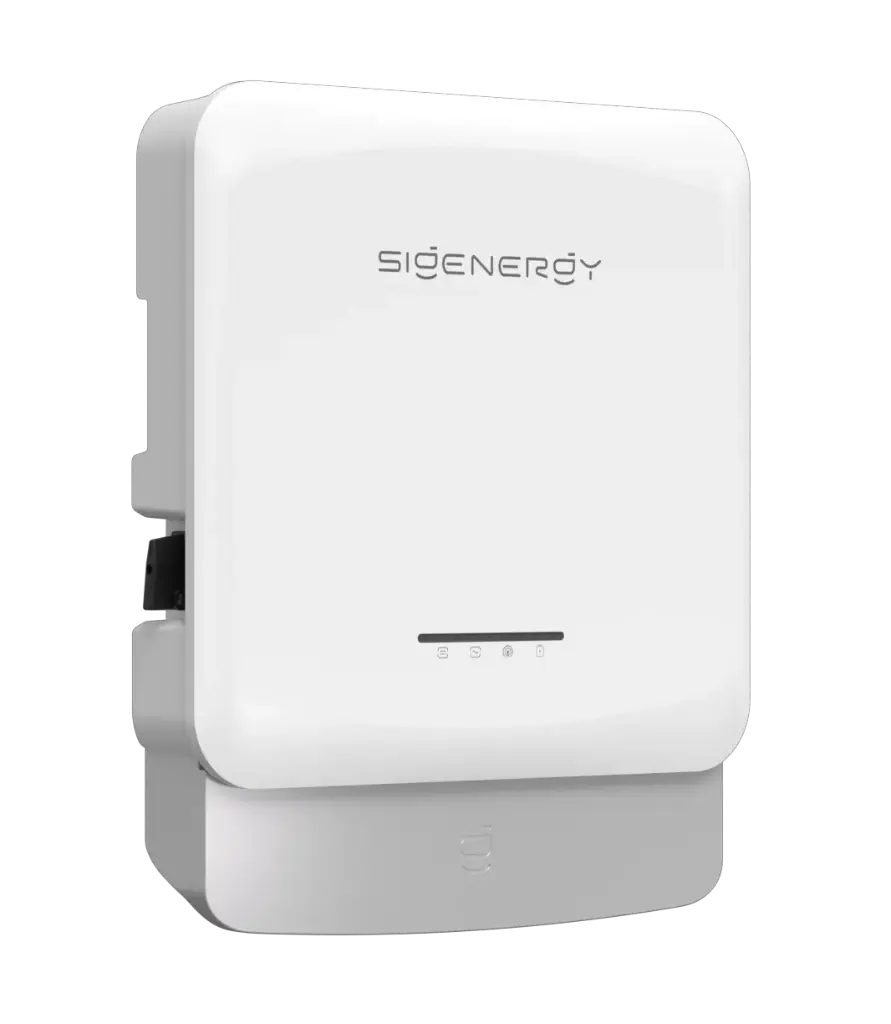 Sigen Hybrid 3.0 TP2 