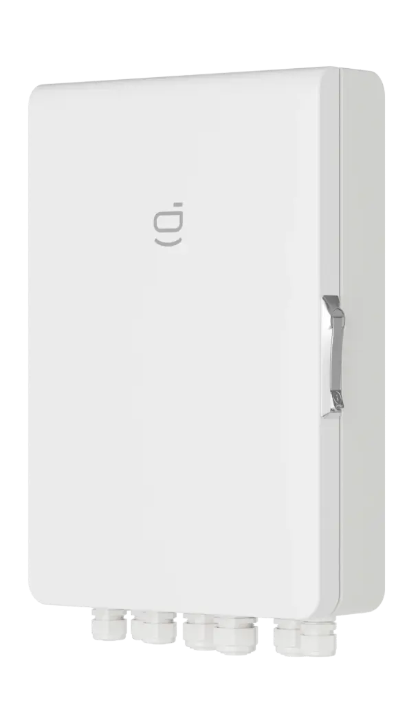Sigen Gateway HomeMax SP 12K