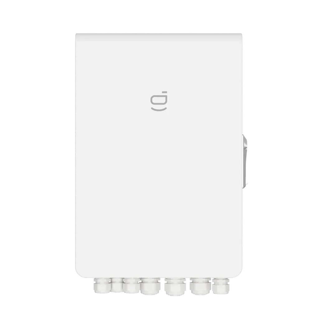 [11110009] Sigen Gateway C120-6 