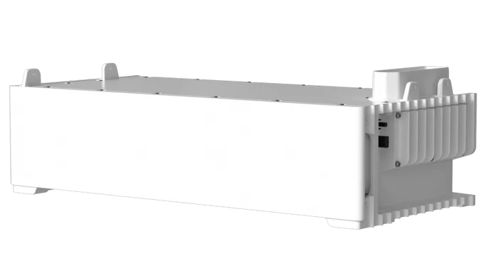 SigenStack Base MAIN-0.5C