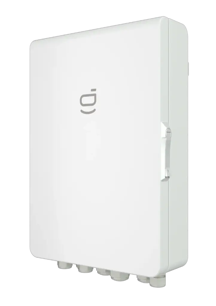 Sigen Gateway HomePro TP