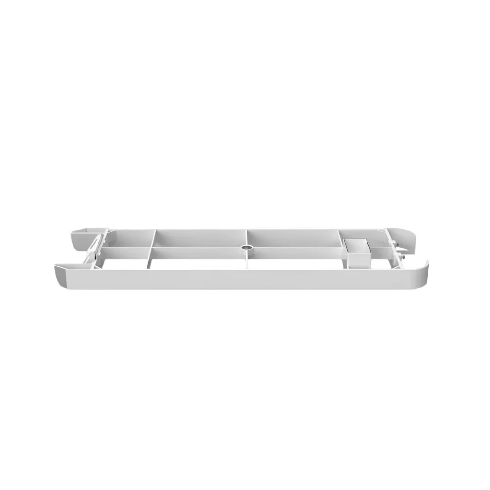 [11170033] SigenStor Installation Kit for Ground-mounted with Adjustable Levelers Feet 