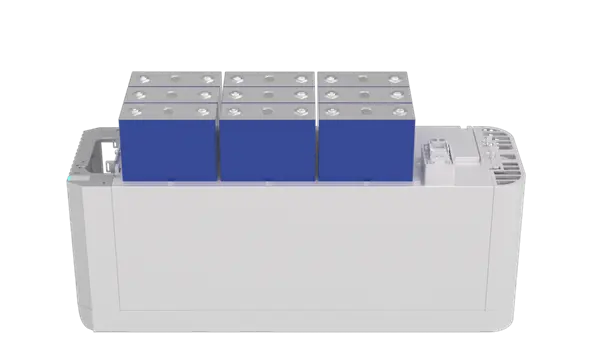 [11130018] SigenStor BAT 6.0 