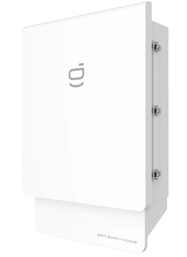 Sigen Gateway HomePro SP 