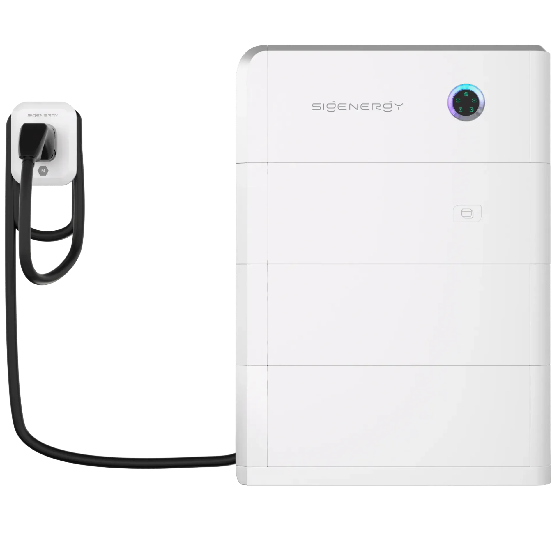 SigenStor EVDC 12 10S2 with license