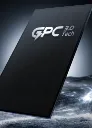 GCL Full Black Back Contact - 485WP