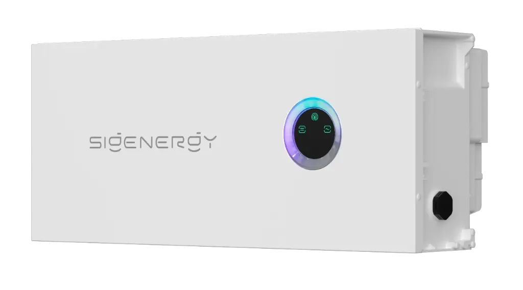 Sigen Hybrid 4.0 SP