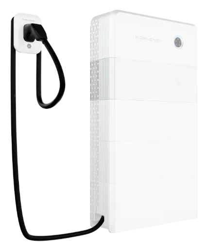 [11080015] SigenStor EVDC 12 5m