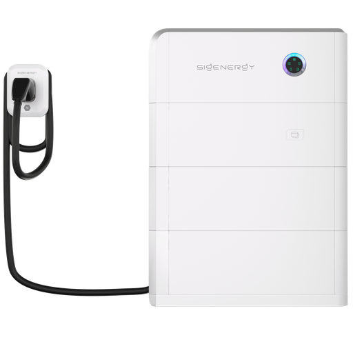 [11080021] SigenStor DC Charger  EVDC  25 KW with 7,5 m cable