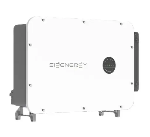[11010070] Sigen PV inverter 80Kw