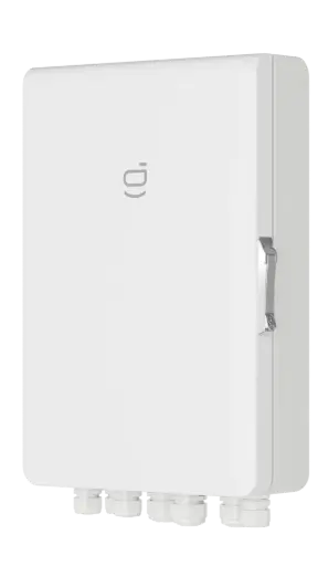 [11110015] Sigen Gateway HomeMax SP 12K