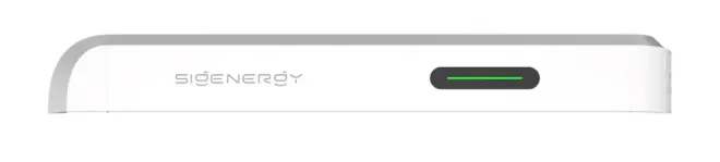 [11180011] SigenStor BC 