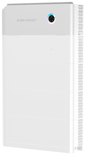[11040001] SigenStor EC 6.0 SP