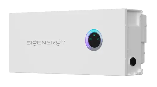 [11010021] Sigen Hybrid 8.0 TP